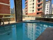 Apartamento para Venda em Praia Grande/SP Tupi 1 Quartos