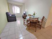 Apartamento para Venda em Praia Grande/SP Tupi 1 Quartos