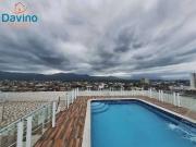 Apartamento para Venda em Praia Grande/SP Tupi 1 Quartos