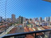 Apartamento para Venda em Praia Grande/SP Tupi 1 Quartos