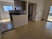 Apartamento para Venda em Praia Grande/SP Tupi 1 Quartos