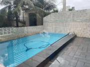 Apartamento para Venda em Praia Grande/SP Tupi 1 Quartos