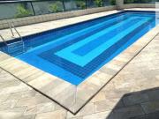 Apartamento para Venda em Praia Grande/SP Tupi 1 Quartos