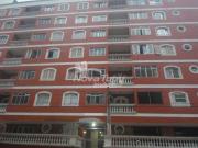 Apartamento para Venda em Praia Grande/SP Tupi 1 Quartos