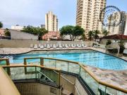 Apartamento para Venda em Praia Grande/SP Tupi 1 Quartos