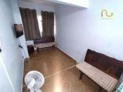 Apartamento para Venda em Praia Grande/SP Tupi 1 Quartos