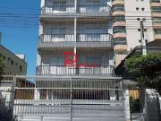 Apartamento para Venda em Praia Grande/SP Tupi 1 Quartos