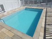 Apartamento para Venda em Praia Grande/SP Tupi 1 Quartos