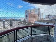 Apartamento para Venda em Praia Grande/SP Tupi 1 Quartos