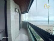 Apartamento para Venda em Praia Grande/SP Tupi 1 Quartos