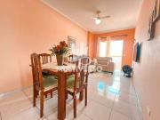 Apartamento para Venda em Praia Grande/SP Tupi 1 Quartos