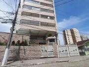 Apartamento para Venda em Praia Grande/SP Tupi 1 Quartos