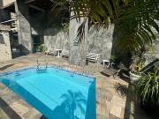 Apartamento para Venda em Praia Grande/SP Tupi 1 Quartos
