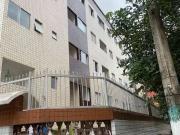 Apartamento para Venda em Praia Grande/SP Tupi 1 Quartos