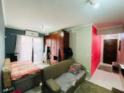 Apartamento para Venda em Praia Grande/SP Tupi 1 Quartos