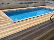 Apartamento para Venda em Praia Grande/SP Tupi 1 Quartos