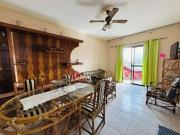 Apartamento para Venda em Praia Grande/SP Tupi 1 Quartos