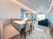 Apartamento para Venda em Praia Grande/SP Tupi 1 Quartos