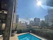 Apartamento para Venda em Praia Grande/SP Tupi 1 Quartos