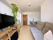 Apartamento para Venda em Praia Grande/SP Tupi 1 Quartos
