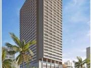 Apartamento para Venda em Praia Grande/SP Tupi 1 Quartos