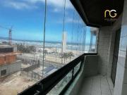 Apartamento para Venda em Praia Grande/SP Tupi 1 Quartos