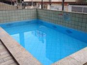Apartamento para Venda em Praia Grande/SP Tupi 1 Quartos