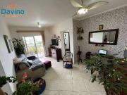 Apartamento para Venda em Praia Grande/SP Tupi 1 Quartos