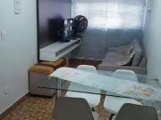 Apartamento para Venda em Praia Grande/SP Tupi 1 Quartos