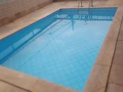 Apartamento para Venda em Praia Grande/SP Tupi 1 Quartos