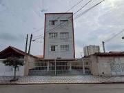 Apartamento para Venda em Praia Grande/SP Tupi 1 Quartos