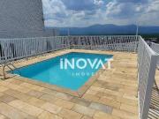 Apartamento para Venda em Praia Grande/SP Tupi 1 Quartos