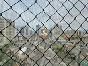 Apartamento para Venda em Praia Grande/SP Tupi 1 Quartos