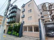 Apartamento para Venda em Praia Grande/SP Tupi 1 Quartos