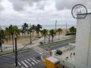 Apartamento para Venda em Praia Grande/SP Tupi 1 Quartos