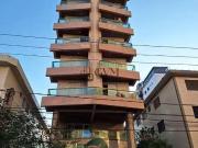 Apartamento para Venda em Praia Grande/SP Tupi 1 Quartos