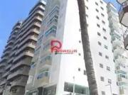 Apartamento para Venda em Praia Grande/SP Tupi 1 Quartos