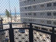 Apartamento para Venda em Praia Grande/SP Tupi 1 Quartos