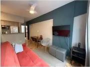 Apartamento para Venda em Praia Grande/SP Tupi 1 Quartos