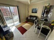 Apartamento para Venda em Praia Grande/SP Tupi 1 Quartos