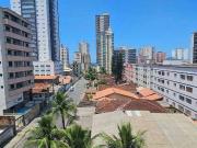 Apartamento para Venda em Praia Grande/SP Tupi 1 Quartos