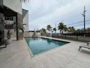 Apartamento para Venda em Praia Grande/SP Tupi 1 Quartos