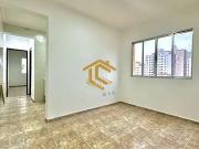 Apartamento para Venda em Praia Grande/SP Tupi 1 Quartos