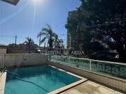 Apartamento para Venda em Praia Grande/SP Tupi 1 Quartos