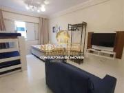 Apartamento para Venda em Praia Grande/SP Tupi 1 Quartos