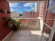 Apartamento para Venda em Praia Grande/SP Tupi 1 Quartos