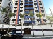 Apartamento para Venda em Praia Grande/SP Tupi 1 Quartos