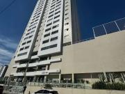 Apartamento para Venda em Praia Grande/SP Tupi 1 Quartos