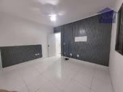 Apartamento para Venda em Praia Grande/SP Tupi 1 Quartos