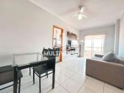 Apartamento para Venda em Praia Grande/SP Tupi 1 Quartos